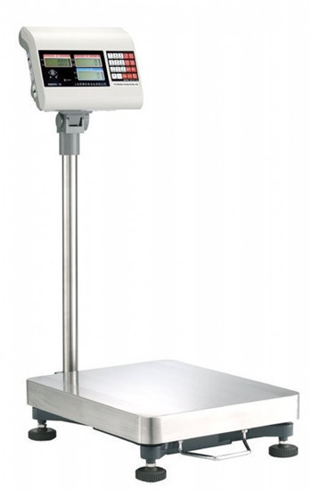 TCS-C(SD型） 鋁壓鑄計數電子臺秤