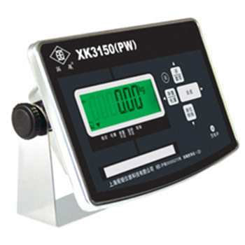 XK3150(PW) IP68防水計重稱重顯示器